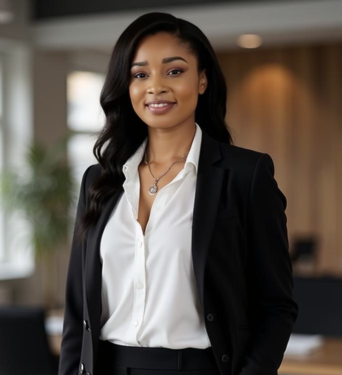 Courtney McMasters - CMO at Black Jet Drone