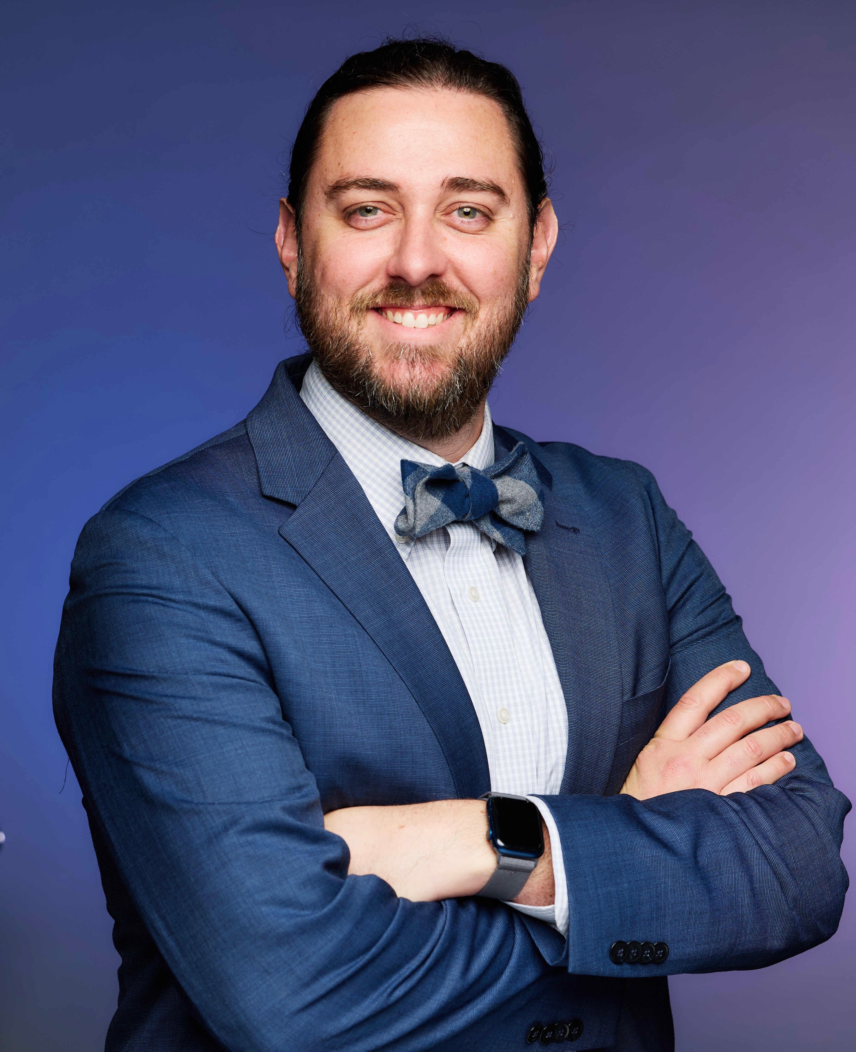 Mike Zollars - Chief Sales Officer at Black Jet Drone