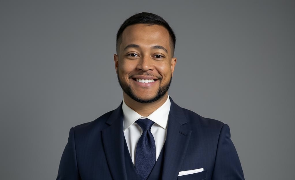 Travis McMasters, Co-Founder of Black Jet Drone